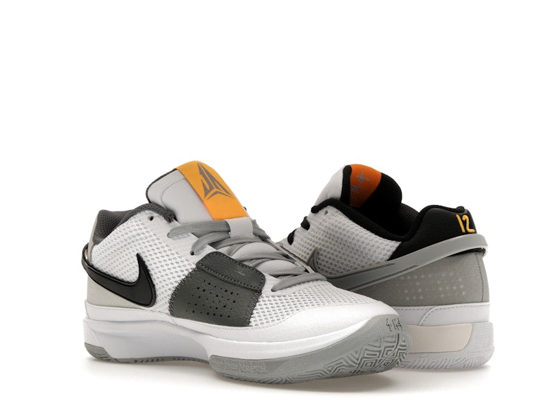 Nike Ja 1 Light Smoke Grey