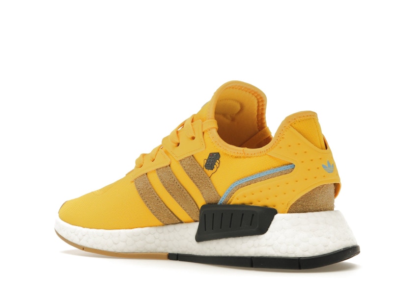 adidas NMD G1 The Simpsons Homer Simpson
