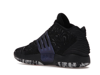 Nike KD 14 Seasonal Black Laser Crimson