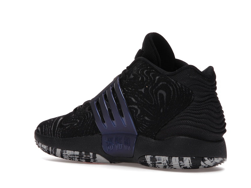 Nike KD 14 Seasonal Black Laser Crimson
