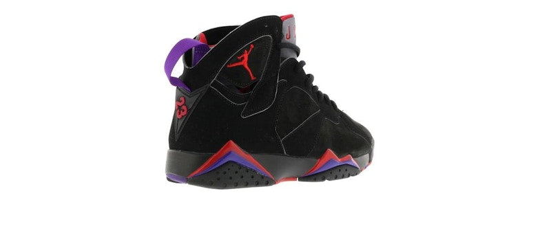 Jordan 7 Retro Raptors (2002)