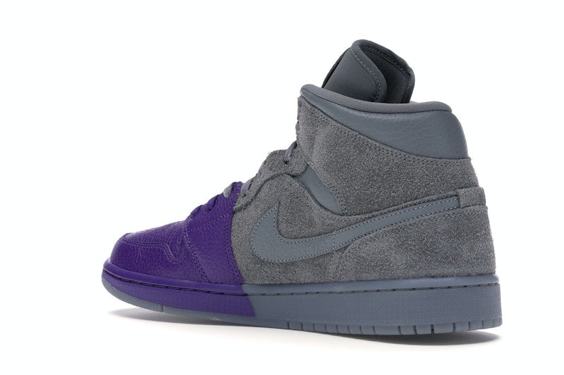 Jordan 1 Mid Sheila Rashid (Women's)