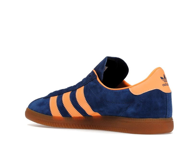 adidas City Series Wien Blue Tint
