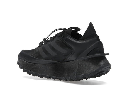 adidas Adizero Aruku Yagi MRBAILEY Obsidian Black