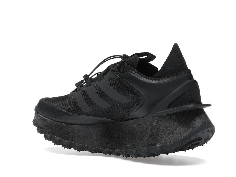 adidas Adizero Aruku Yagi MRBAILEY Obsidian Black