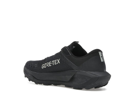 ASICS Gel-Trabuco 13 Gore-Tex Black Graphite Grey (Women's)
