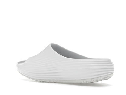 Nike ReactX Rejuven8 Slide Summit White