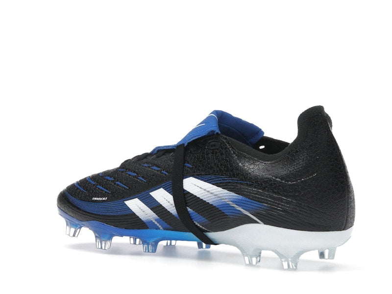 adidas Predator League Fold-Over Tongue FG/MG Jude Bellingham Glory Blue