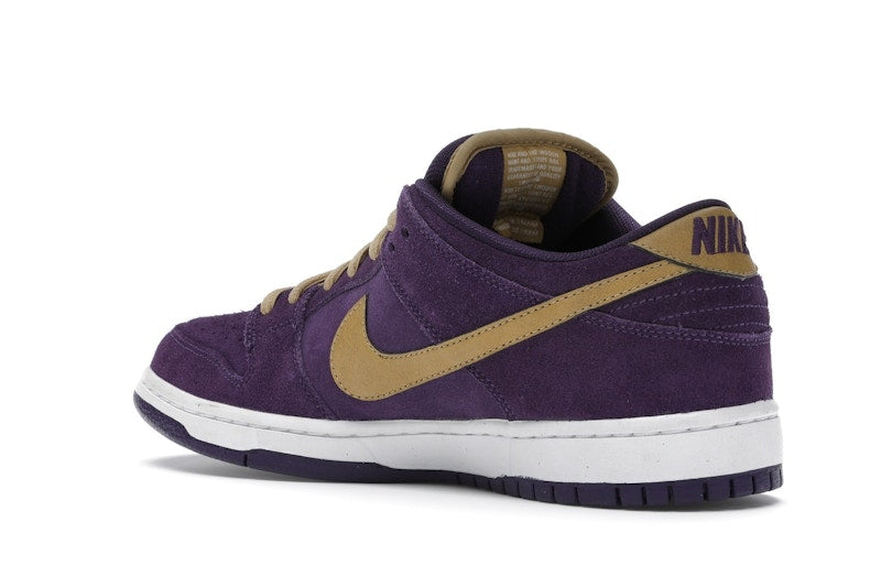 Nike SB Dunk Low Crown Royal