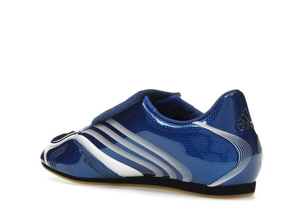 adidas F50 Taekwondo Royal Blue White (Women's)