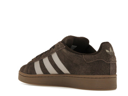 adidas Campus 00s Dark Brown Grey Gum