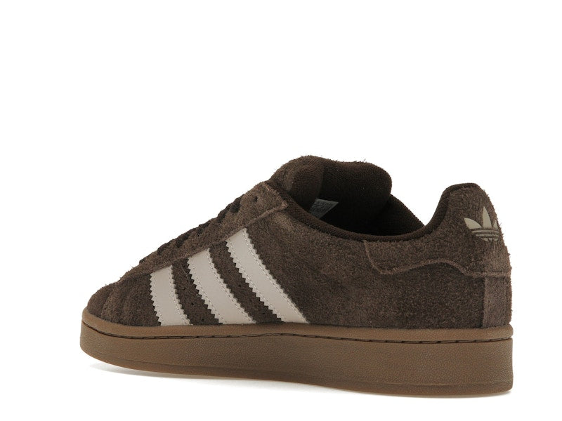 adidas Campus 00s Dark Brown Grey Gum