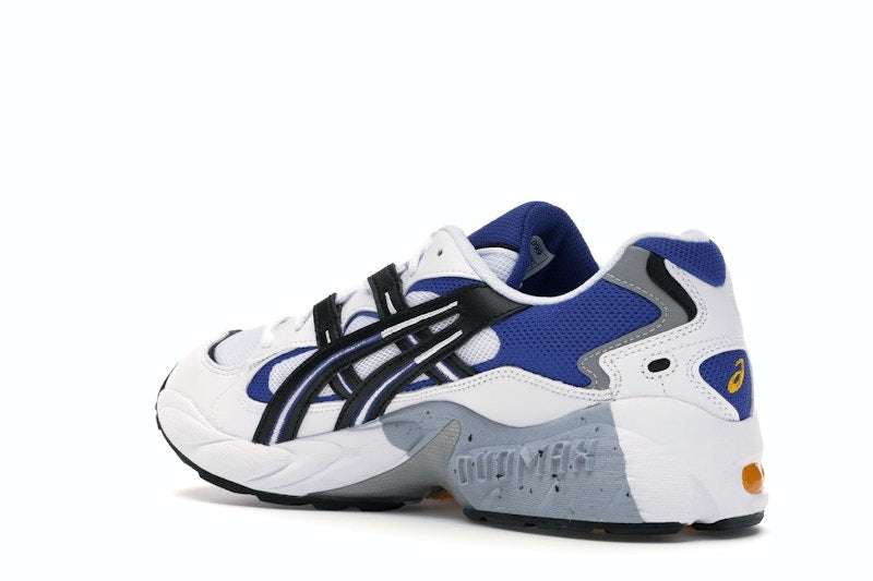 ASICS Gel-Kayano 5 OG White Black