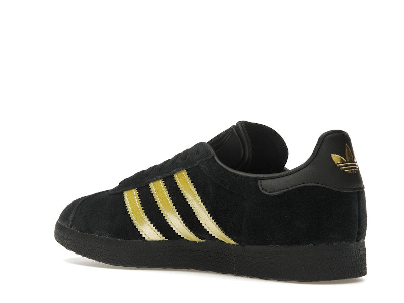 adidas Gazelle Jude Bellingham Belligold Pack