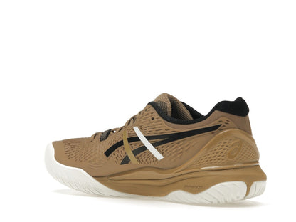 ASICS Gel-Resolution 9 Hugo Boss