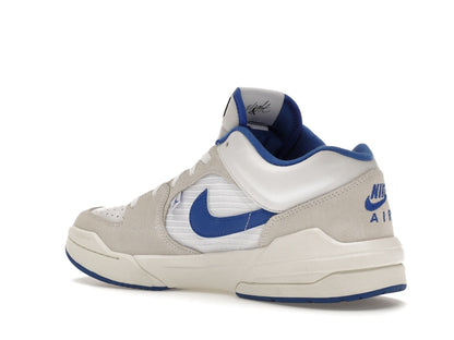 Jordan Stadium 90 White Game Royal