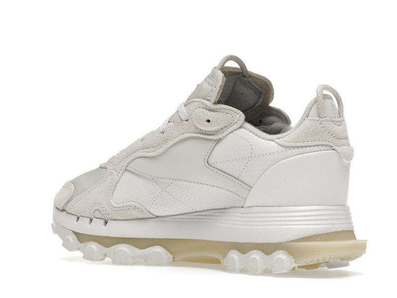 Reebok Classic Leather Cardi B White (Women's)