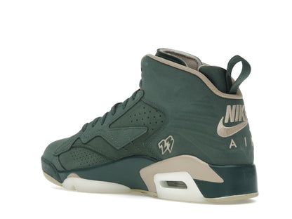 Jordan MVP Galactic Jade (Women's)