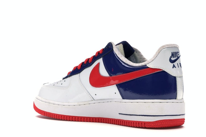 Nike Air Force 1 Low World Cup South Korea
