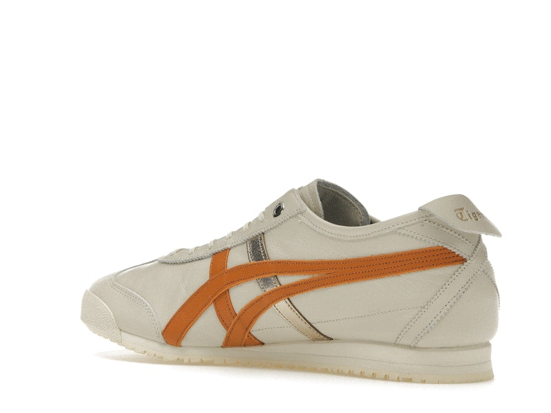 Onitsuka Tiger Mexico 66 SD Birch Rust Orange Gold