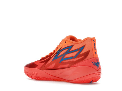 Puma LaMelo Ball MB.02 Supernova (GS)