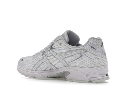 ASICS Gel-DS Trainer 14 White Pure Silver