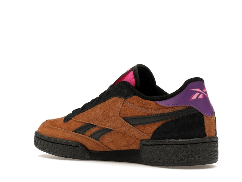 Reebok Club C Revenge Marvel X-Men Gambit
