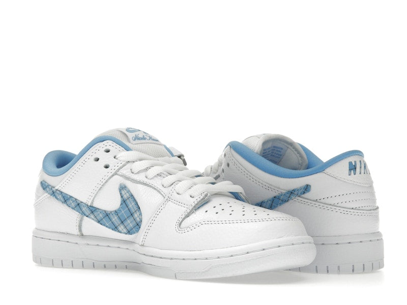 Nike SB Dunk Low Pro Nicole Hause