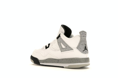 Jordan 4 Retro White Cement (2016) (TD)