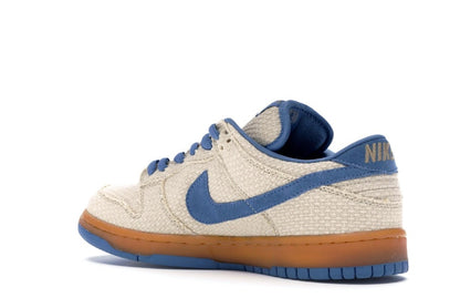Nike SB Dunk Low Cascade Blue