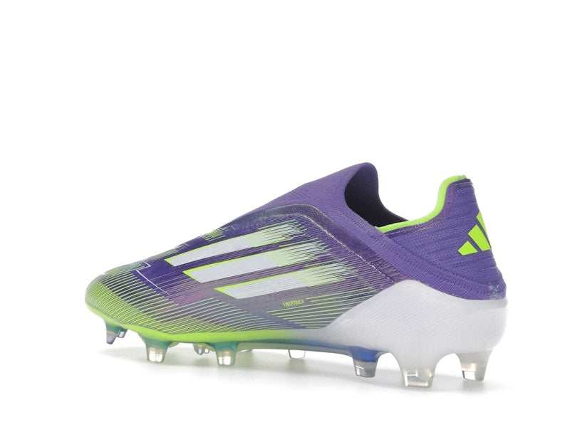 adidas F50 Elite Laceless FG Radiant Blaze Pack