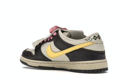 Nike SB Dunk Low Golf Net