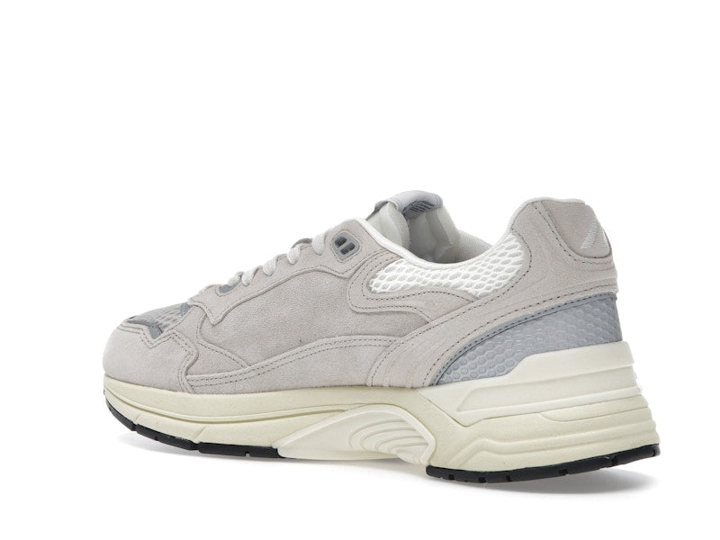 Autry Hyperway Sand Brown Silver