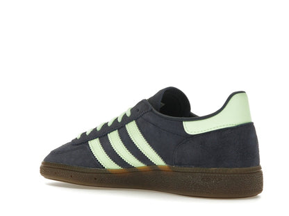 adidas Handball Spezial Legend Ink Green Spark