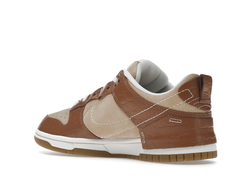 Nike Dunk Low Disrupt 2 SE Mineral Clay (Women's)