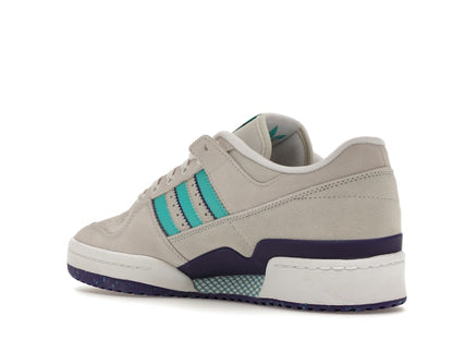 adidas Forum 84 Low ADV White Preloved Blue