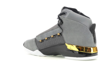 Jordan 17 Retro Trophy Room (No Shirt)