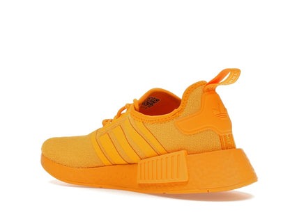 adidas NMD R1 Collegiate Gold