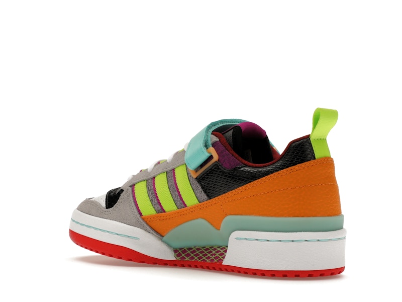 adidas Forum Low S.E.E.D. Multi (Women's)