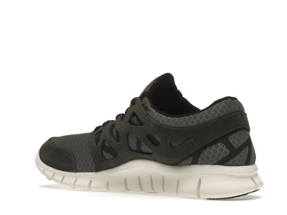 Nike Free Run 2 Sequoia