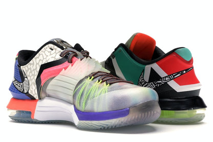 Nike KD 7 What the KD
