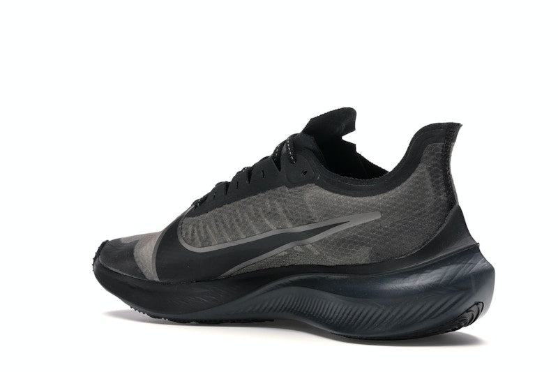 Nike Zoom Gravity Black
