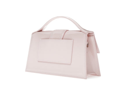 Jacquemus Le Grand Bambino Pale Pink