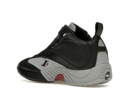 Reebok Answer IV Black Grey (2023)