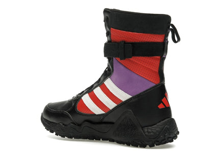 adidas CodeChaos Golf Boot Jay3lle Core Black (Women's)