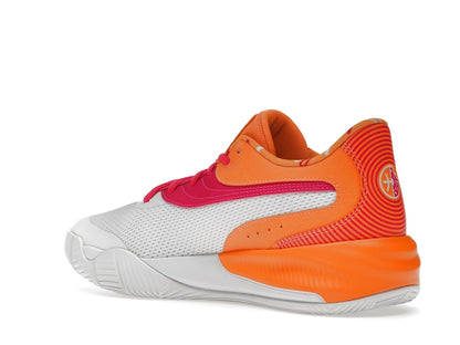 Puma Triple Dunkin' Dunkin' Donuts