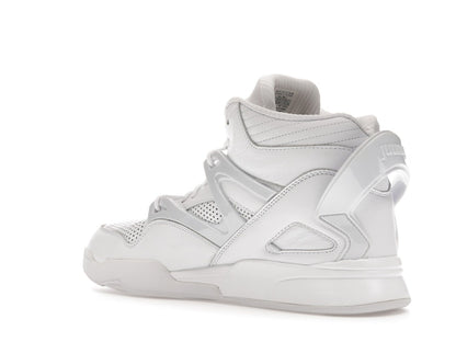 Reebok Pump Omni Zone II Juun.J White