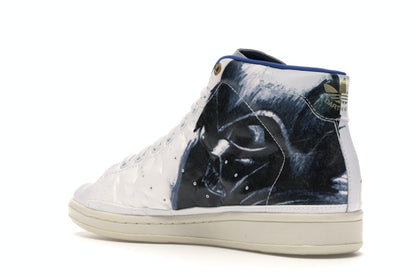 adidas Stan Smith 80s Mid Star Wars Darth Vader