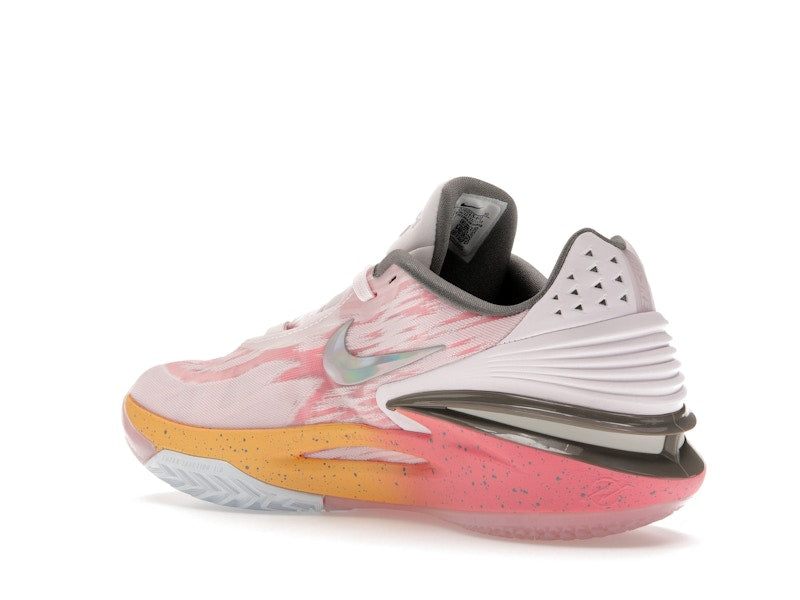 Nike Zoom GT Cut 2 Pearl Pink