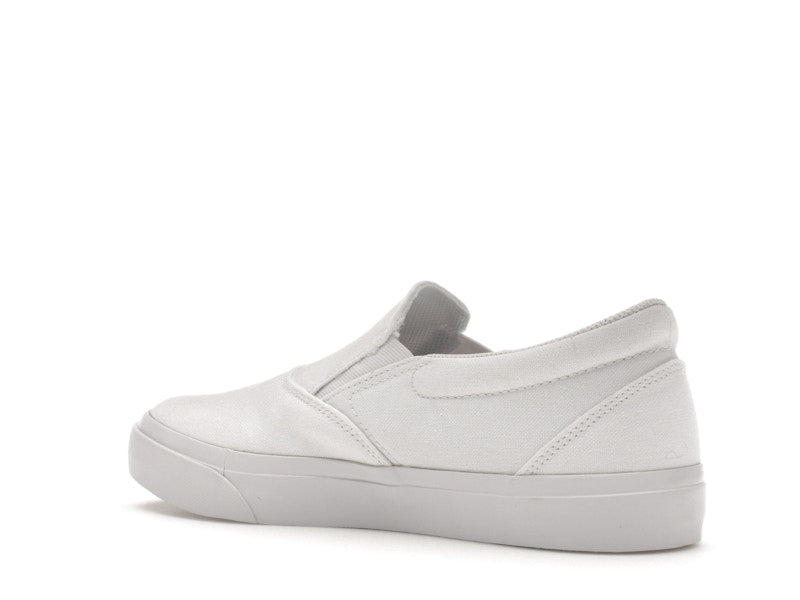 Nike SB Charge Slip White